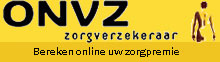 onvz logo